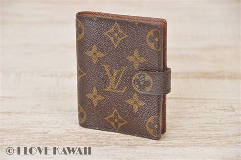 louis vuitton small agenda review